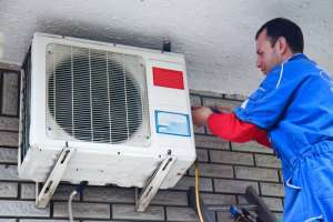 24/7 and Emergency HVAC Near Ona, WV | Air Conidtioning and Heating Contractors